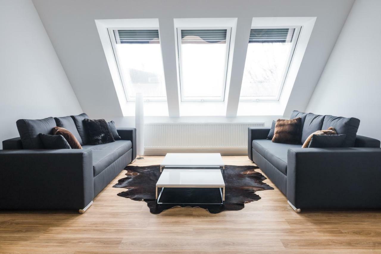 Appartement Am Osnabrück