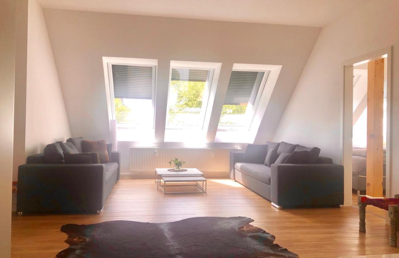 Appartement Am *